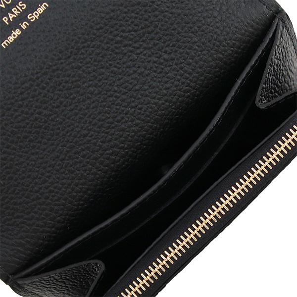 LOUIS VUITTON ルイヴィトン 二つ折り財布 ポルトモネロザリ LOUIS VUITTON ルイヴィトン 二つ折り財布 ポルトモネロザリ