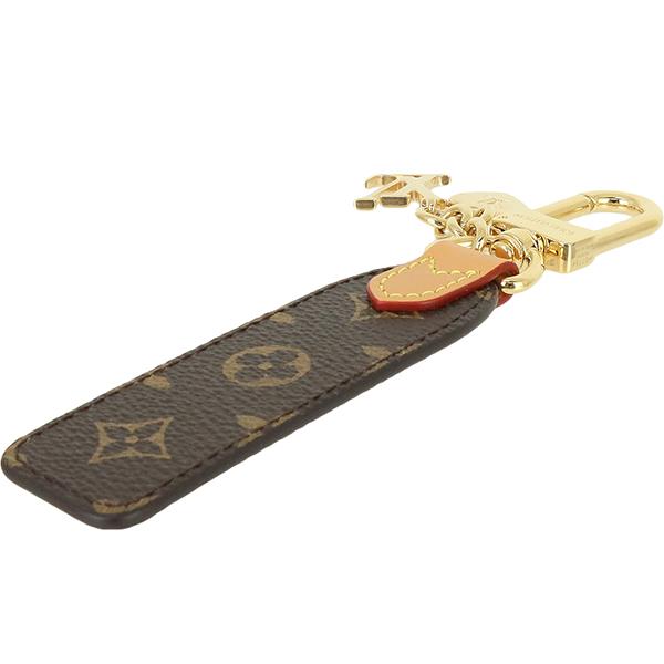 LOUIS VUITTON（ルイ・ヴィトン） キーホルダー LVチェリシュド