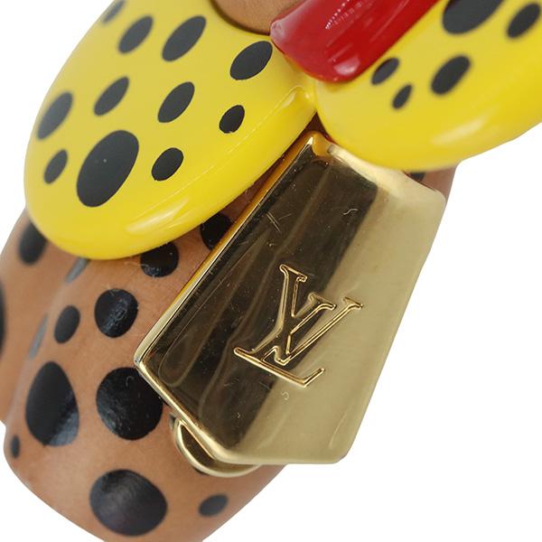 ヴィヴィエンヌLV ルイヴィトン LV × YK ポルトクレヴィヴィエンヌ