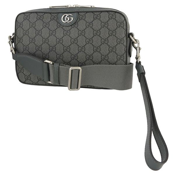グッチ ショルダーバッグ GGクロスボディバッグ オフィディア GG  