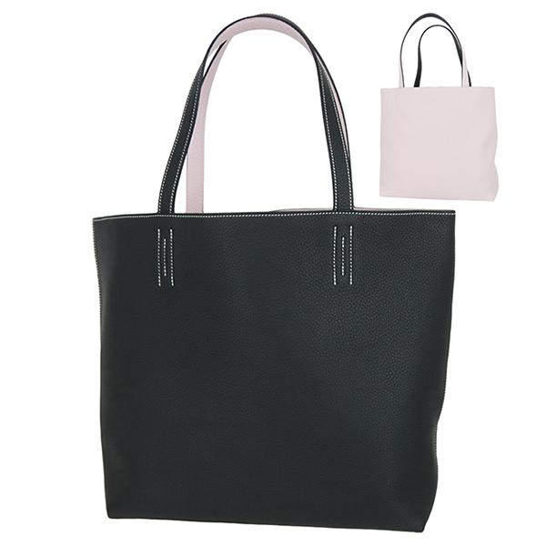 エルメス　ドゥブルセンス45 楽天市場】エルメス HERMES ドゥブルセンス45 ネイビーブルー x ライト
