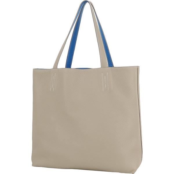 HERMES エルメス ドゥブルセンス 45 クレマンス トゥルティエール 