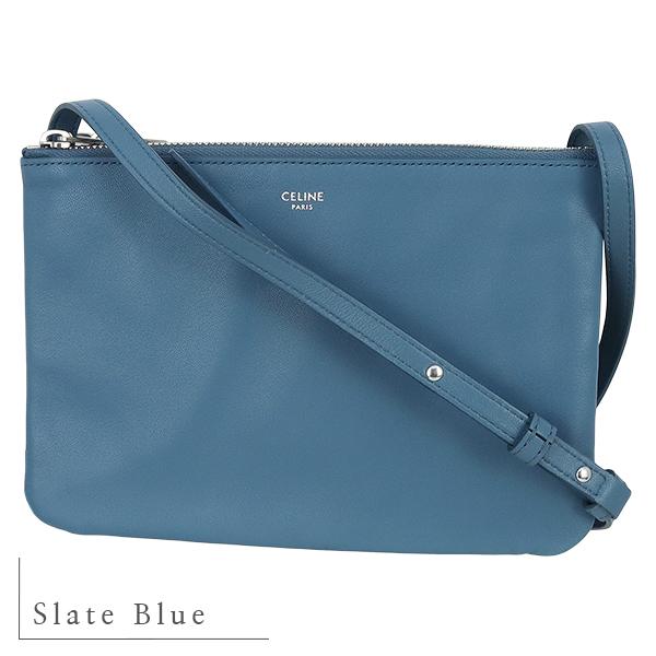 TRIO(CELINE) セリーヌ ショルダーバッグ トリオ スモール TRIO(CELINE) セリーヌ ショルダーバッグ トリオ スモール