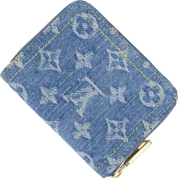LOUIS VUITTON ルイヴィトン コインケース ジッピーコインパース LOUIS VUITTON ルイヴィトン コインケース ジッピーコインパース