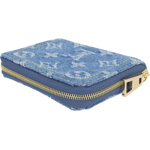 LOUIS VUITTON ルイヴィトン コインケース ジッピーコインパース LOUIS VUITTON ルイヴィトン コインケース ジッピーコインパース