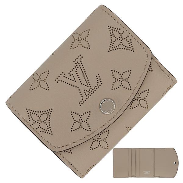 LOUIS VUITTON（ルイ・ヴィトン） 三つ折り財布 ポルトフォイユイリス
