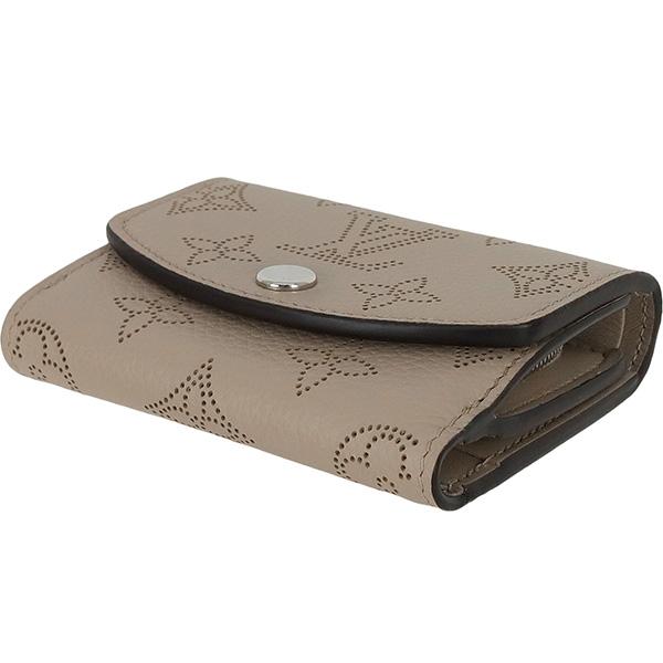 LOUIS VUITTON（ルイ・ヴィトン） 三つ折り財布 ポルトフォイユイリス