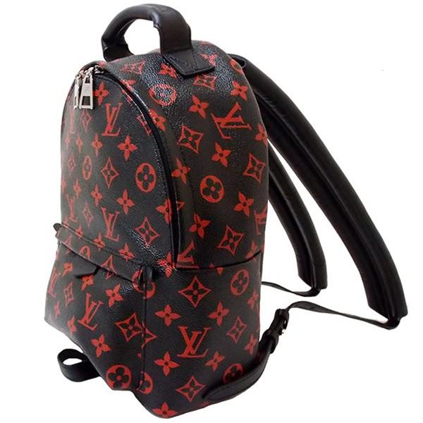 ルイヴィトン LOUIS VUITTON リュックサック レディース M41458 パームスプリングス バックパックPM モノグラムアンフラルージュ  h-h007