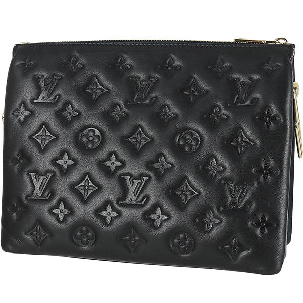 LOUIS VUITTON（ルイ・ヴィトン） ショルダーバッグ クッサンPM