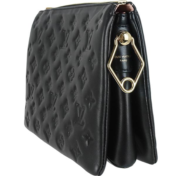 LOUIS VUITTON（ルイ・ヴィトン） ショルダーバッグ クッサンPM