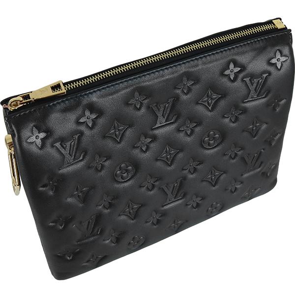 LOUIS VUITTON（ルイ・ヴィトン） ショルダーバッグ クッサンPM