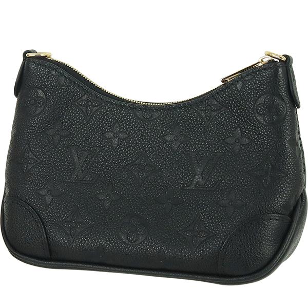 LOUIS VUITTON（ルイ・ヴィトン） ショルダーバッグ ナノブーローニュ