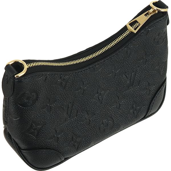LOUIS VUITTON（ルイ・ヴィトン） ショルダーバッグ ナノブーローニュ