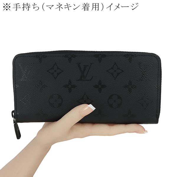 LOUIS VUITTON（ルイ・ヴィトン） 長財布 ジッピーウォレット