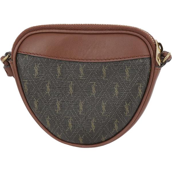 SAINT LAURENT サンローラン ショルダーバッグ マイクロクール SAINT LAURENT サンローラン ショルダーバッグ マイクロクール