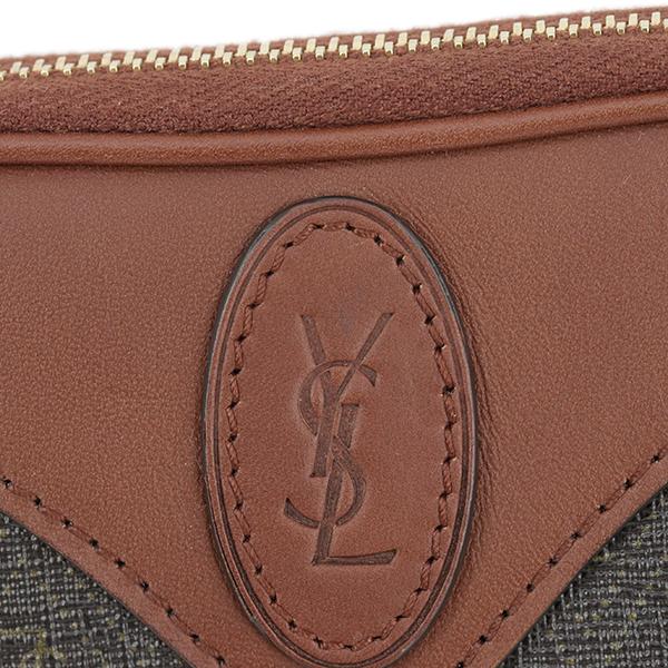SAINT LAURENT サンローラン ショルダーバッグ マイクロクール SAINT LAURENT サンローラン ショルダーバッグ マイクロクール
