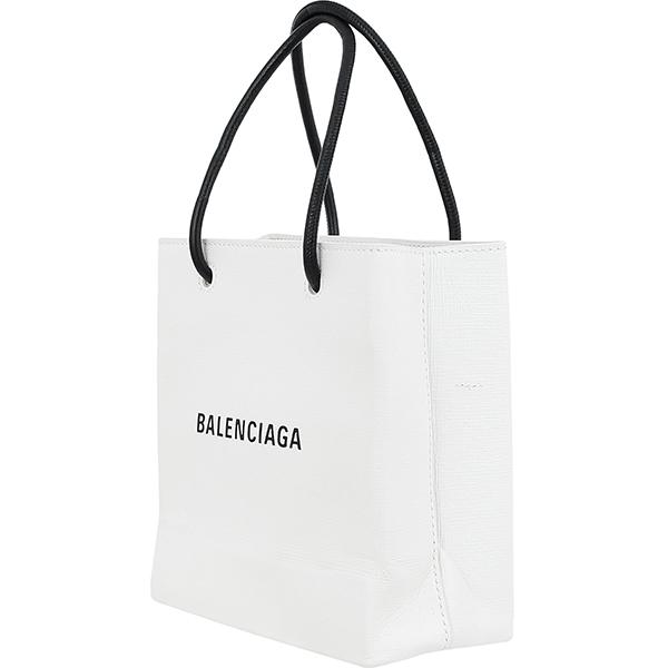 バレンシアガ BALENCIAGA ショッピングトートXXS 572411 EVERYDAY