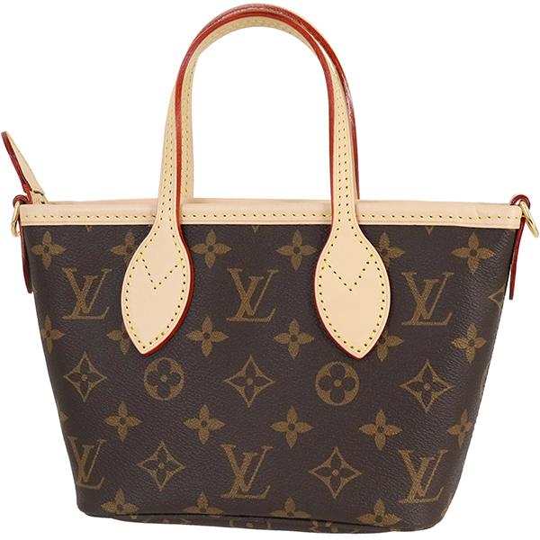 ルイヴィトン LOUIS VUITTON トートバッグ ショルダーバッグ 