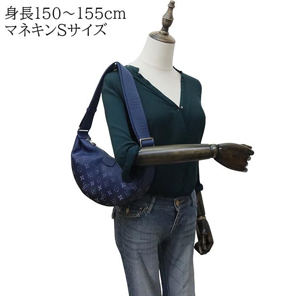 LOUIS VUITTON（ルイ・ヴィトン） ショルダーバッグ ハンモックバッグ