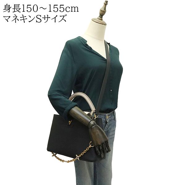 カプシーヌ ルイヴィトン ハンドバッグ ショルダーバッグ カプシーヌ ルイヴィトン ハンドバッグ ショルダーバッグ