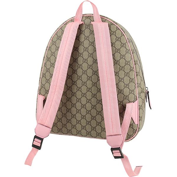 グッチ GUCCI コラボ ヒグチユウコ チルドレンズ リュックサック 