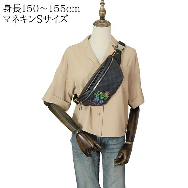 LOUIS VUITTON（ルイ・ヴィトン） ボディバッグ ウエストポーチ N40276