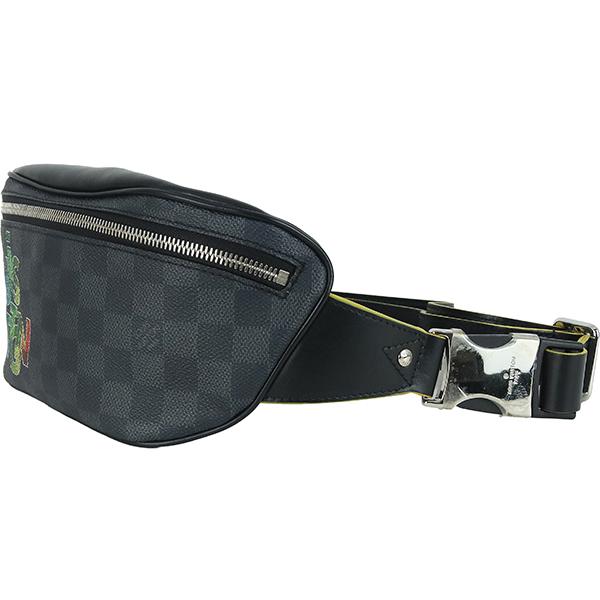 LOUIS VUITTON（ルイ・ヴィトン） ボディバッグ ウエストポーチ N40276