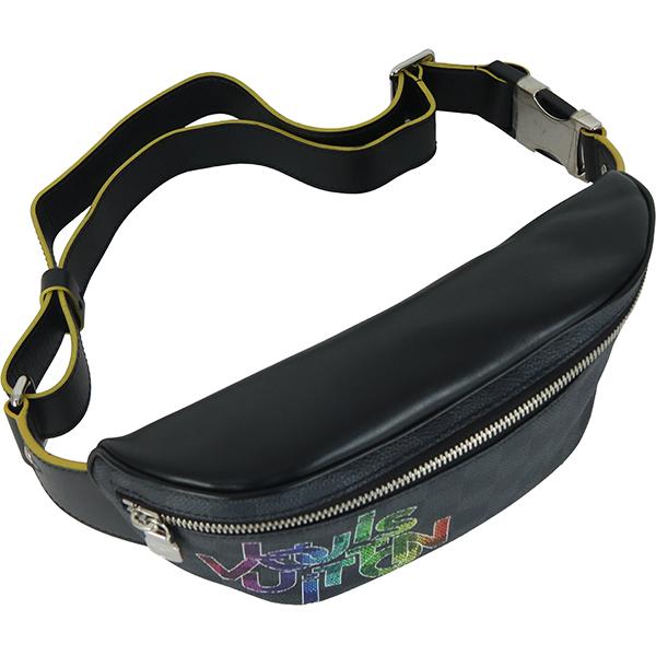 LOUIS VUITTON（ルイ・ヴィトン） ボディバッグ ウエストポーチ N40276