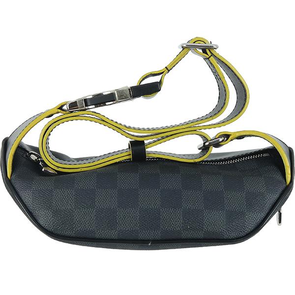 LOUIS VUITTON（ルイ・ヴィトン） ボディバッグ ウエストポーチ N40276
