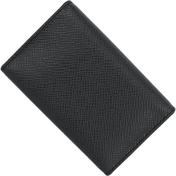 極美品　現行品　タイガ　ミュルティクレ6 キーケース　黒 LOUIS VUITTON ルイヴィトン キーケース ミュルティクレ6 M30522