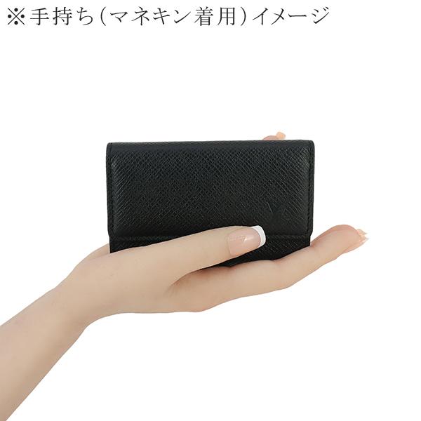 LOUIS VUITTON ルイヴィトン キーケース ミュルティクレ 6 LOUIS VUITTON ルイヴィトン キーケース ミュルティクレ 6
