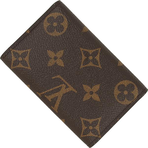 LOUIS VUITTON ルイヴィトン キーケース ミュルティクレ 6 LOUIS VUITTON ルイヴィトン キーケース ミュルティクレ 6