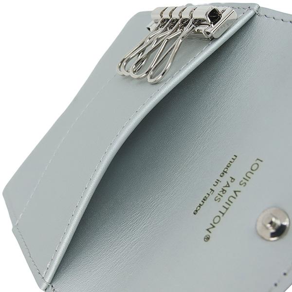 LOUIS VUITTON（ルイ・ヴィトン） キーケース ミュルティクレ4