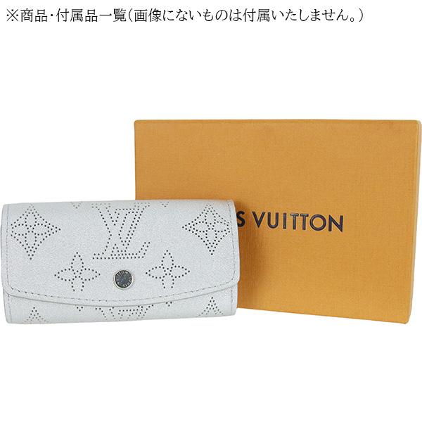 LOUIS VUITTON（ルイ・ヴィトン） キーケース ミュルティクレ4