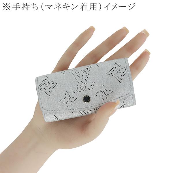 LOUIS VUITTON（ルイ・ヴィトン） キーケース ミュルティクレ4