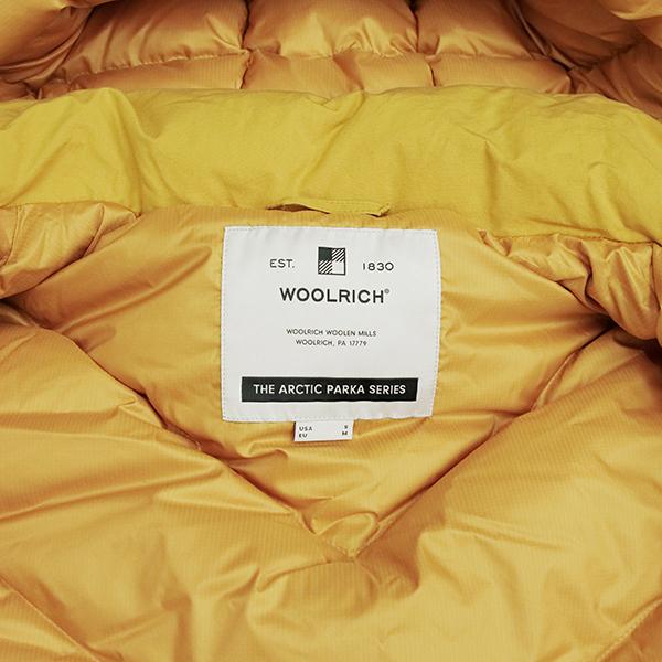 WOOLRICH（ウールリッチ） ダウンコート Mサイズ メンズ アーク