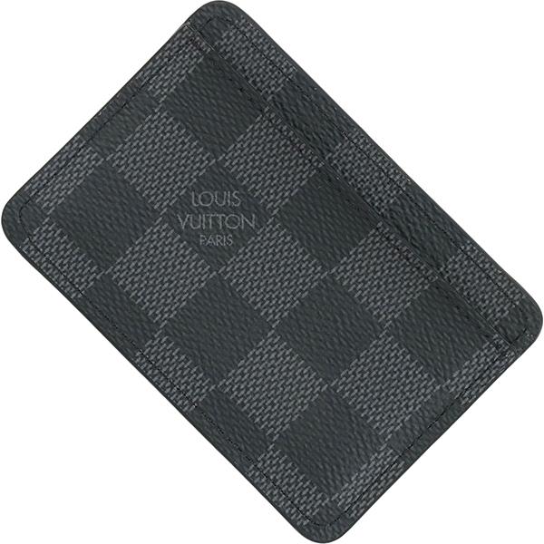 LOUIS VUITTON（ルイ・ヴィトン） コインケース コインパース ダミエ