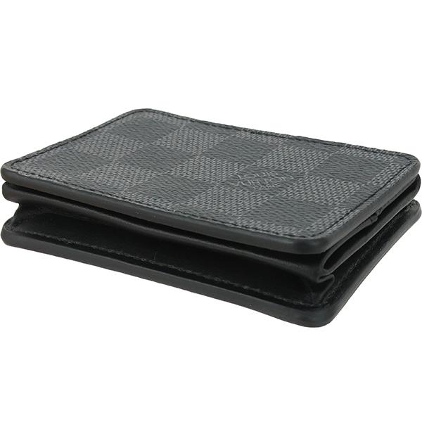 LOUIS VUITTON（ルイ・ヴィトン） コインケース コインパース ダミエ