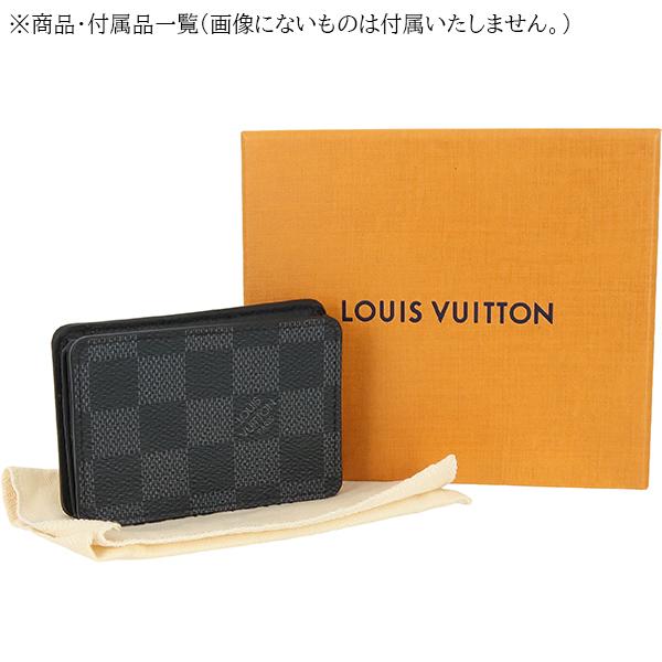 LOUIS VUITTON（ルイ・ヴィトン） コインケース コインパース ダミエ