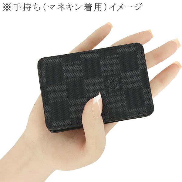 LOUIS VUITTON（ルイ・ヴィトン） コインケース コインパース ダミエ