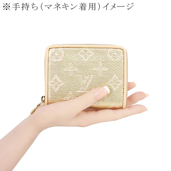 LOUIS VUITTON ルイヴィトン コインケース ジッピーコインパース LOUIS VUITTON ルイヴィトン コインケース ジッピーコインパース