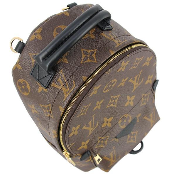 ルイヴィトン LOUIS VUITTON リュックサック レディース M44873 パーム