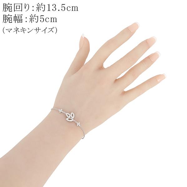 Lily Cluster by Harry Winston ハリーウィンストン Lily Cluster by Harry Winston ハリーウィンストン