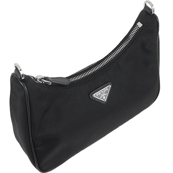 Re Edition プラダ ショルダーバッグ Re-Edition 2005 Re-Nylon バッグ