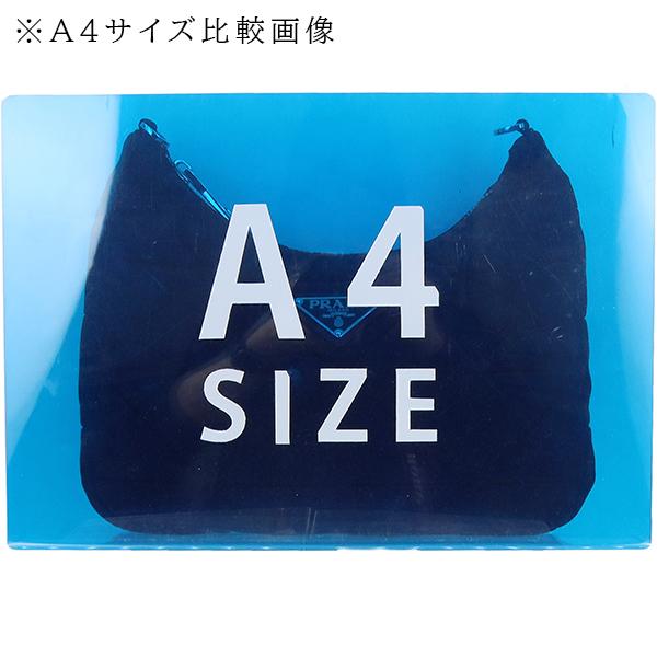 ✨未使用級✨プラダ ショルダーバッグ クロスボディ テスートナイロン ブラック プラダ ショルダーバッグ/クロスボディ バッグ メンズ レディース