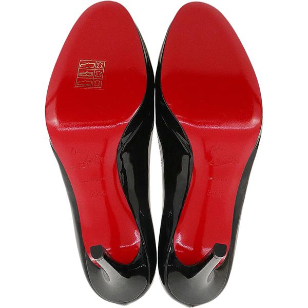 Christian Louboutin クリスチャンルブタン パンプス ハイヒール 22.5cm ニューシンプルパンプス h-i846 : ACROSS~アクロス~ - 通販 - Yahoo!ショッピング Christian Louboutin クリスチャンルブタン パンプス ハイヒール 22.5cm ニューシンプルパンプス h-i846 : ACROSS~アクロス~ - 通販 - Yahoo!ショッピング