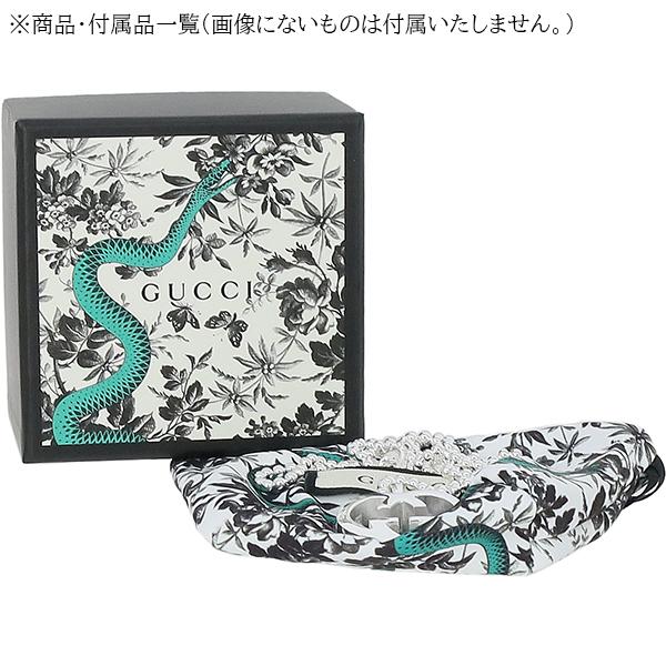 GUCCI グッチ ネックレス ペンダント ラブブリット ハートGG GUCCI グッチ ネックレス ペンダント ラブブリット ハートGG