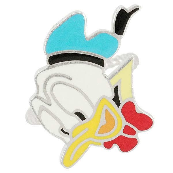 GUCCI（グッチ） コラボ ディズニー DISNEY リング 指輪 約12号