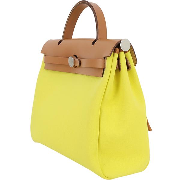 HERMES エルメス エールバッグ ジップ 31 / PM ヴァッシュ HERMES エルメス エールバッグ ジップ 31 / PM ヴァッシュ