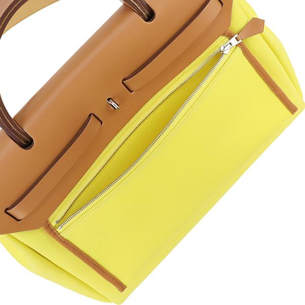 HERMES エルメス エールバッグ ジップ 31 / PM ヴァッシュ HERMES エルメス エールバッグ ジップ 31 / PM ヴァッシュ
